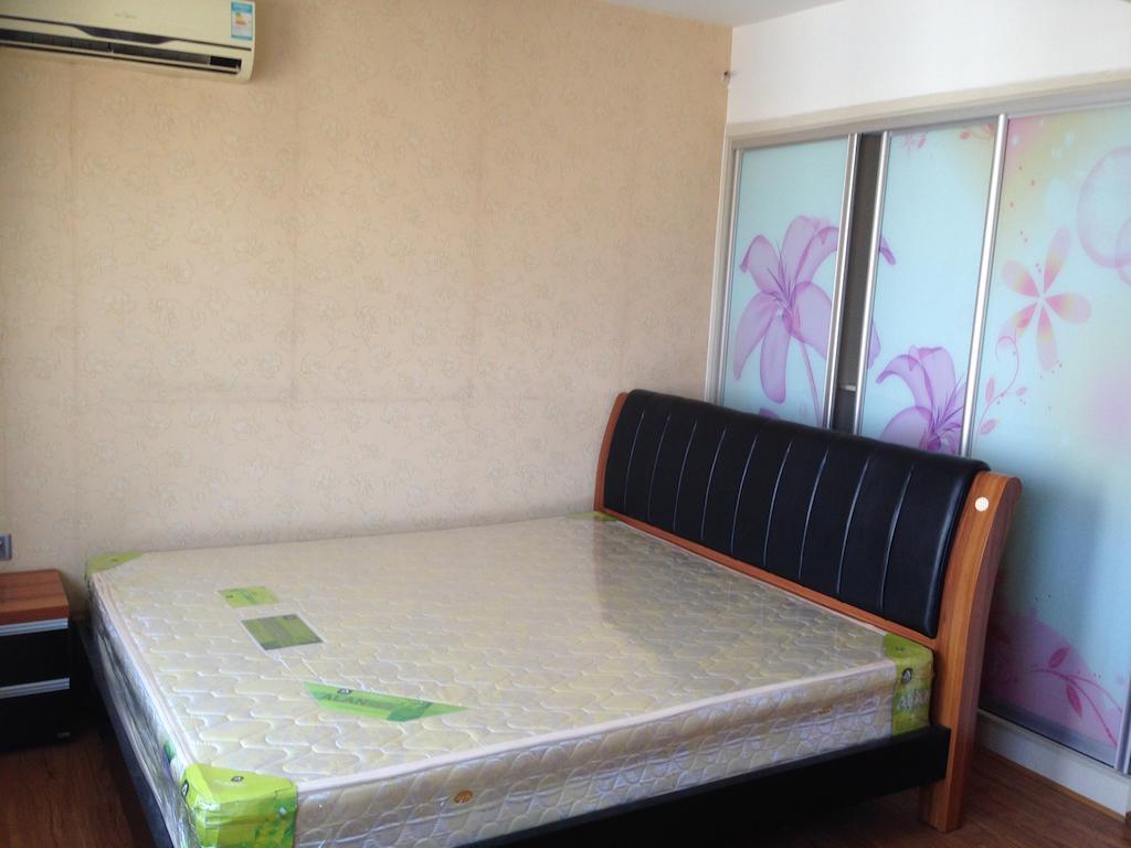 Shenzhen Pioneer Apartment Quarto foto