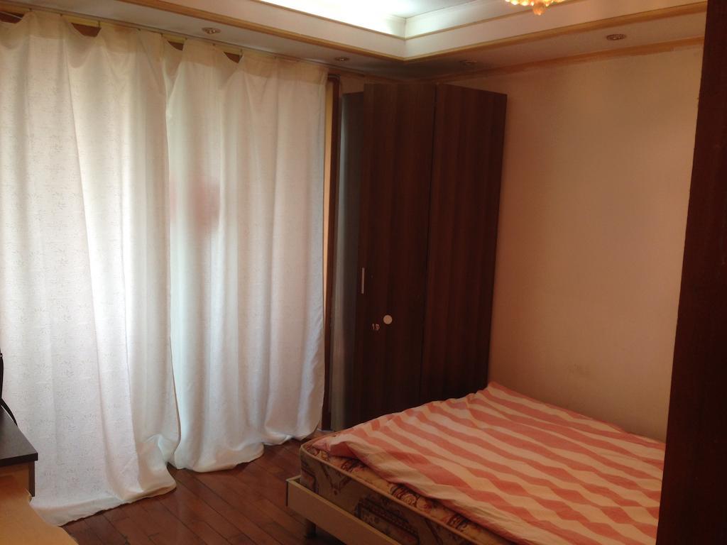 Shenzhen Pioneer Apartment Exterior foto