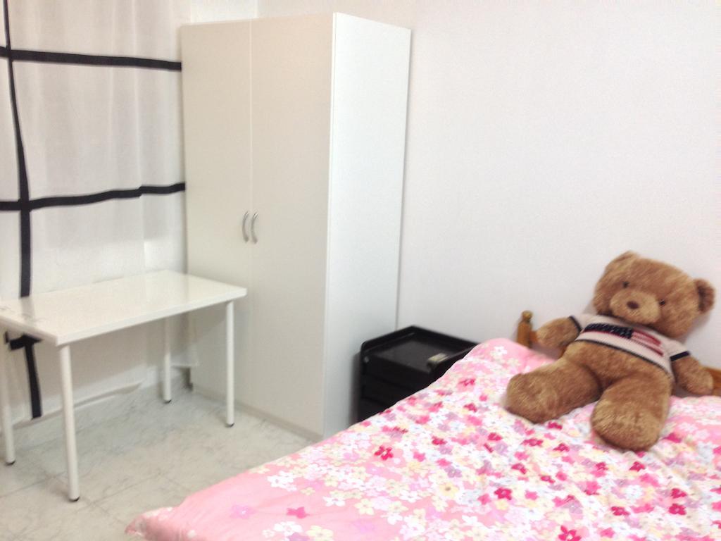 Shenzhen Pioneer Apartment Quarto foto