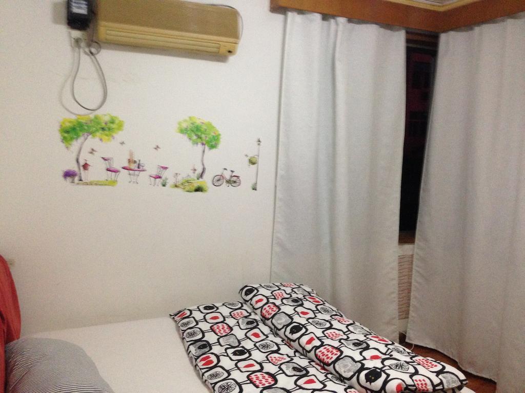 Shenzhen Pioneer Apartment Quarto foto