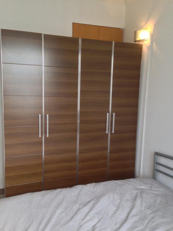 Shenzhen Pioneer Apartment Quarto foto