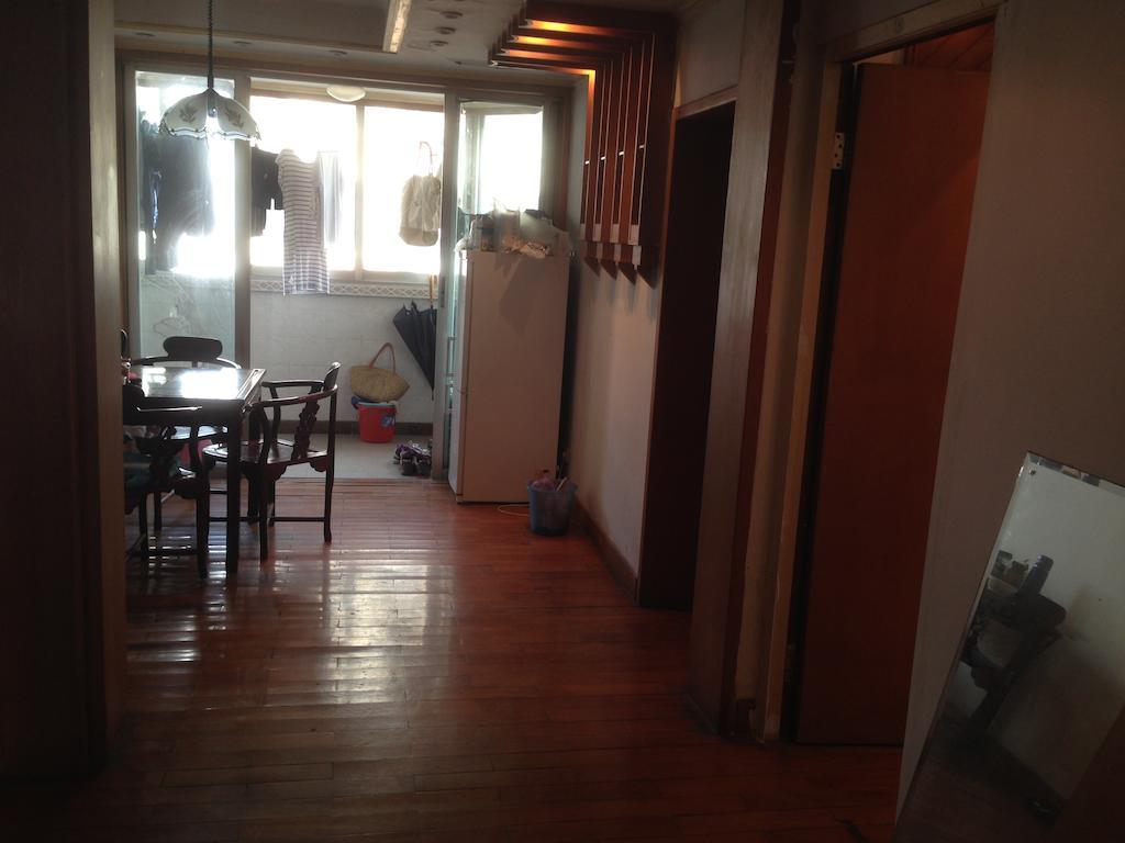 Shenzhen Pioneer Apartment Quarto foto