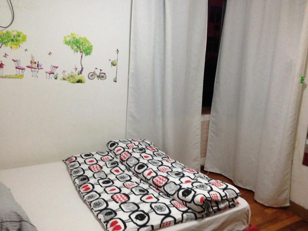 Shenzhen Pioneer Apartment Quarto foto